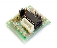 Драйвер шагового двигателя ULN2003 для 28BYJ-48